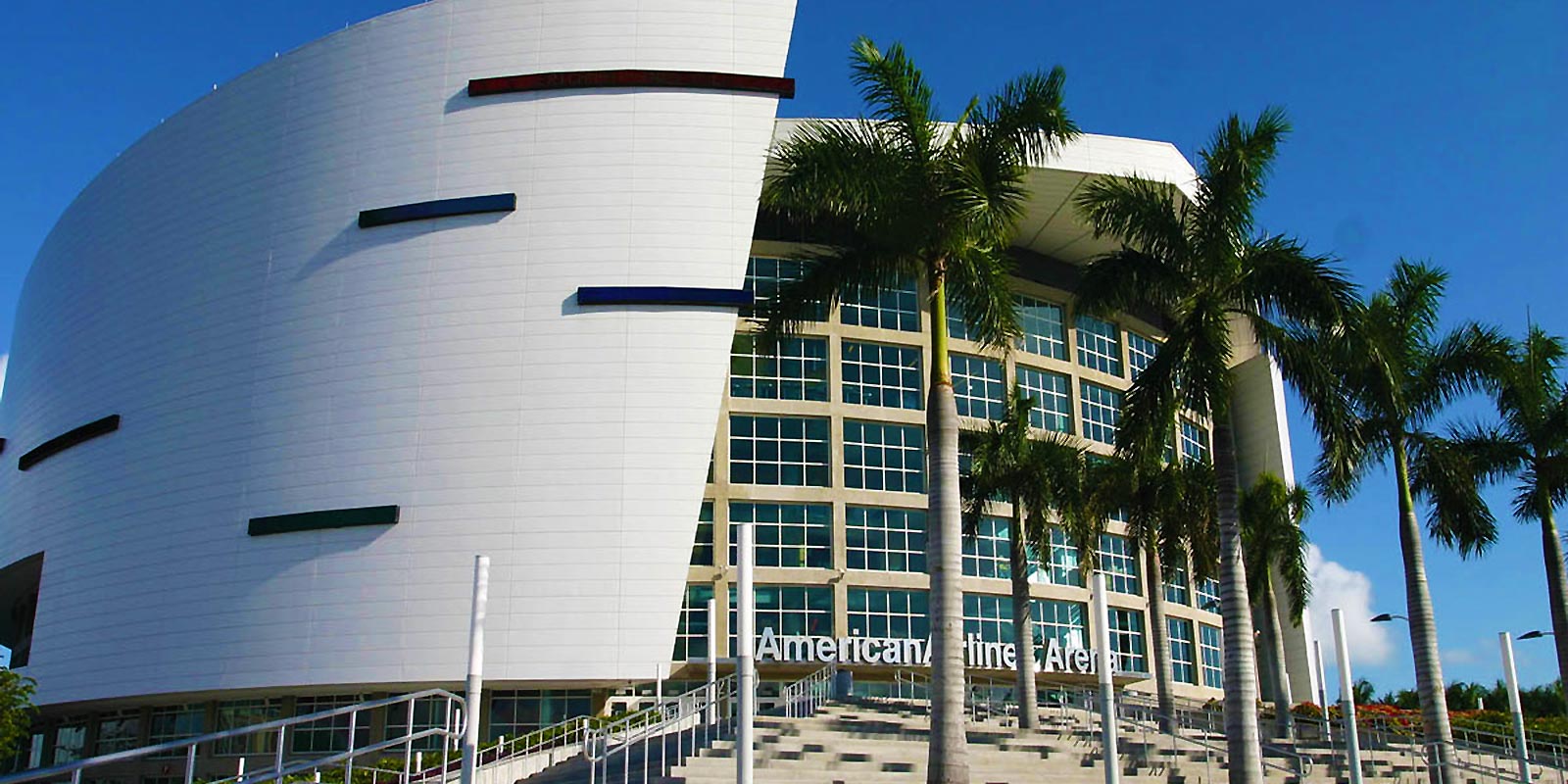 American Airlines Arena